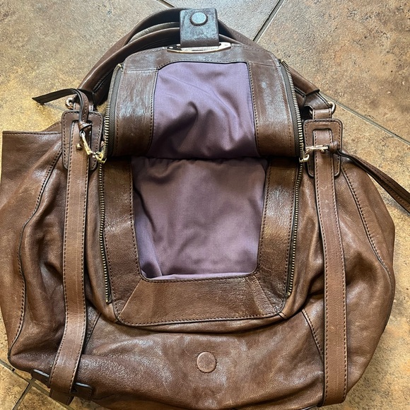 Kooba Jonnie Shoulder Bag - Picture 3 of 9